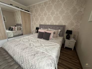 Egyszintes, két generációs családi ház extrán felújítva eladó Gyömrőn