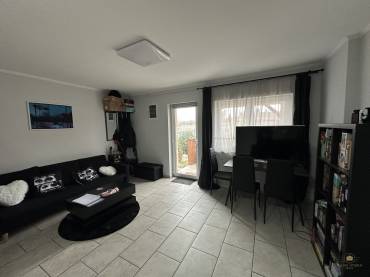 Egyszintes, két generációs családi ház extrán felújítva eladó Gyömrőn