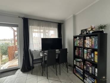 Egyszintes, két generációs családi ház extrán felújítva eladó Gyömrőn