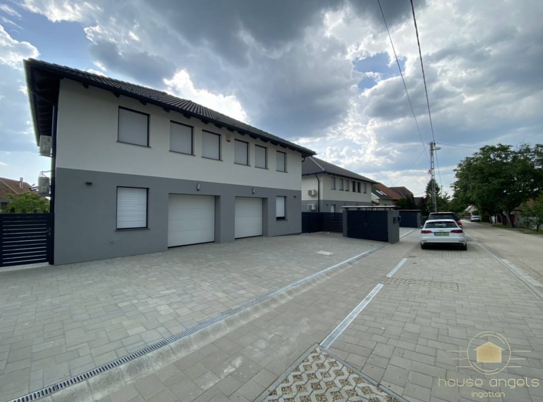 Kiadó 4 hálószobás albérlet a Kucorgó közelében