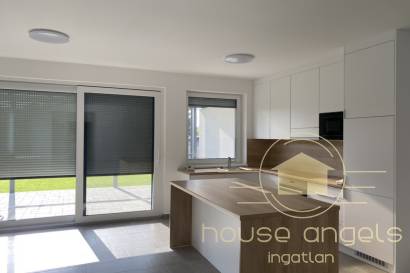 Kiadó 4 hálószobás albérlet a Kucorgó közelében