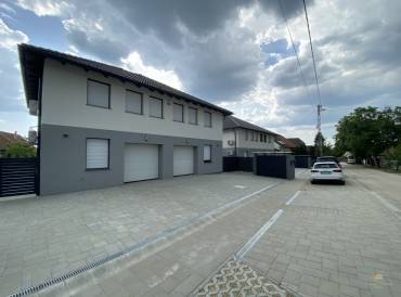 Kiadó 4 hálószobás albérlet a Kucorgó közelében