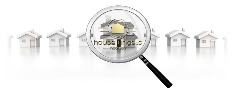 House Angels Ingatlan